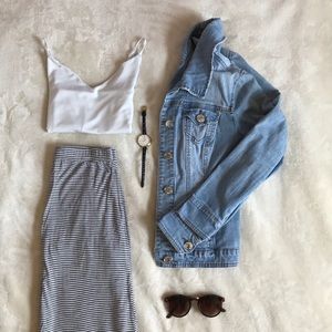 Jean Jacket | GUESS